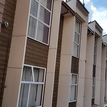 Small Hotel Goblin'S House Temuco Dış mekan fotoğraf
